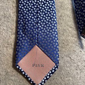 Thomas Pink Men's Silk Tie